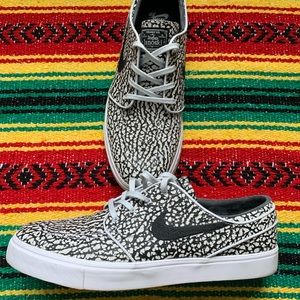 Nike SB Stefan Janoski